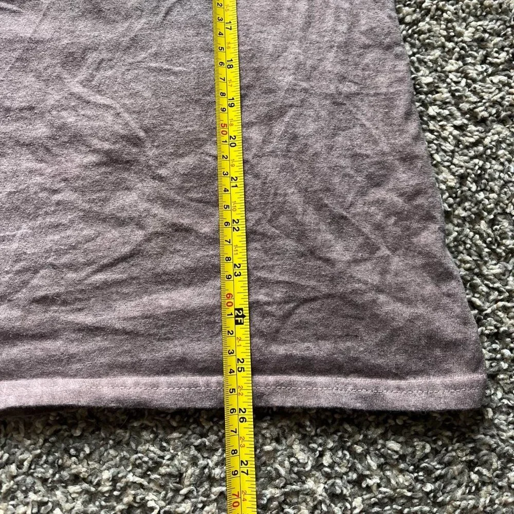 Betty Boop Cowgirl T Shirt Size Medium Brown Country Girl Western Cute Feminine - Picture 6 of 6